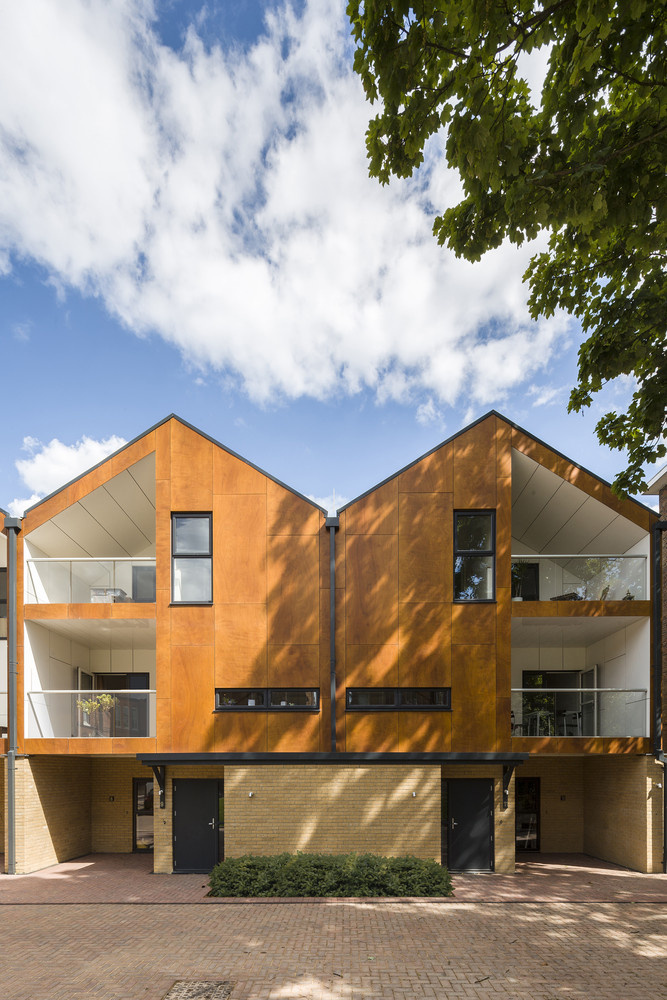 Woodview Mews