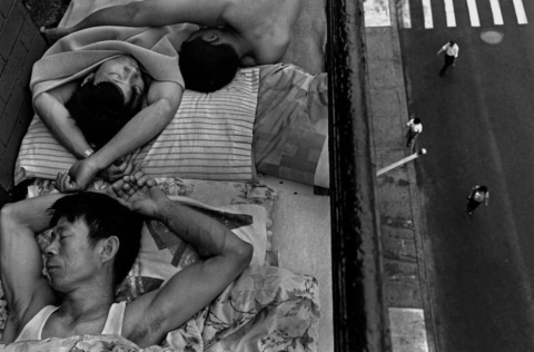 Chang Chien-Chi | PICDIT #photo