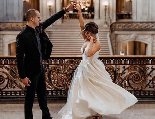 love songs bride groom dance wedding