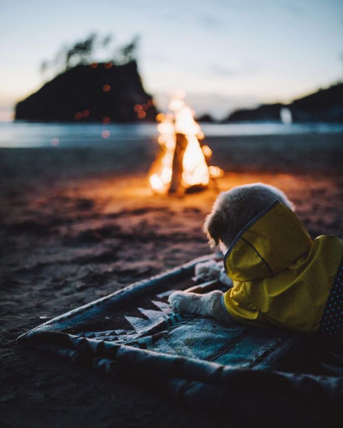 Stunning Adventure Photography by Cameron Anderson