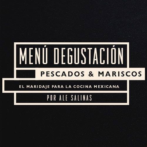Cena Maridage by Chef Ale Salinas :: La Paz, Mexico