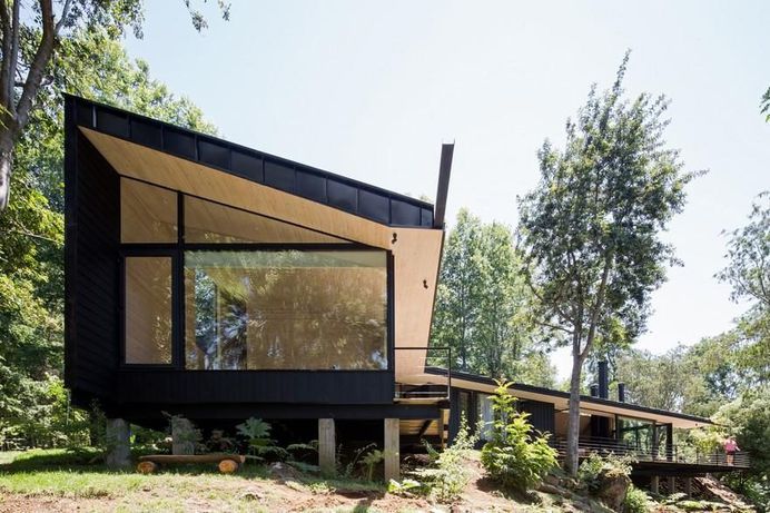 Lakeview House by ABestudio – Oficina de Arquitectura 1