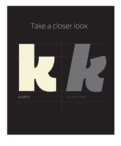 we love typography. a place to bookmark and savour quality type-related images and quotes #type