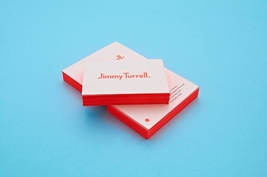 Design;Defined | www.designdefined.co.uk #card #layout #red #business