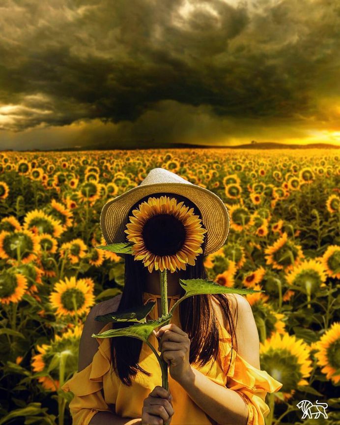 Creative and Dreamlike Photo Manipulations by Gabriel Henrique