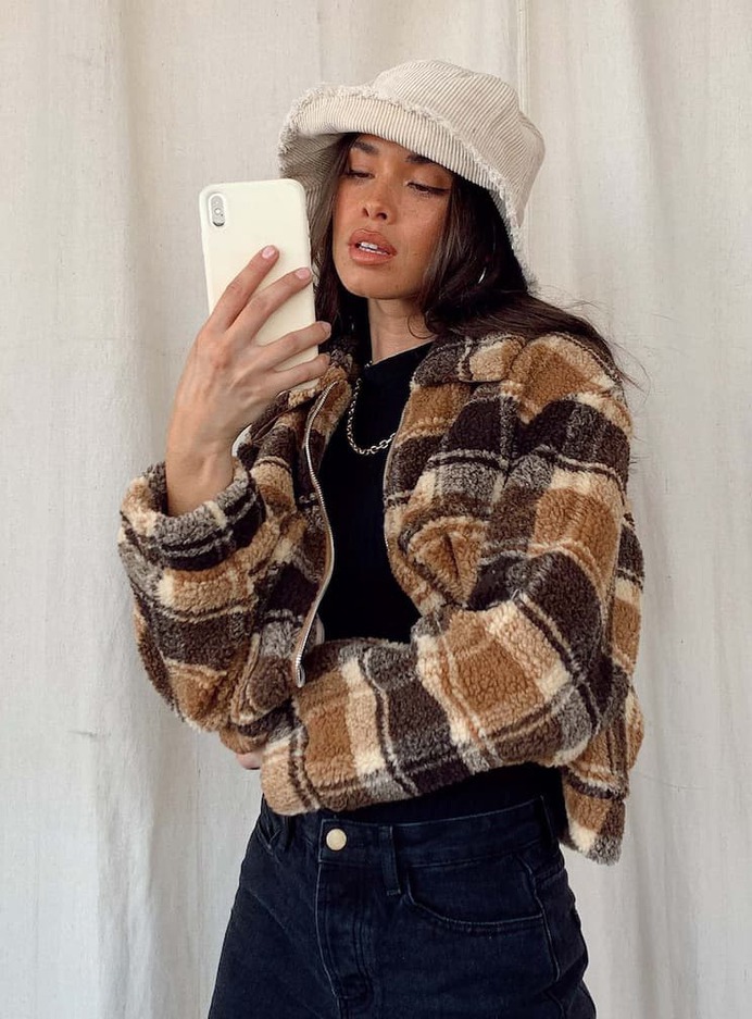 Cut Me Loose Cord Bucket Hat - GoodStuffUP | Hats
