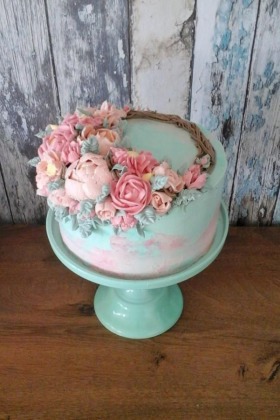 Cakes