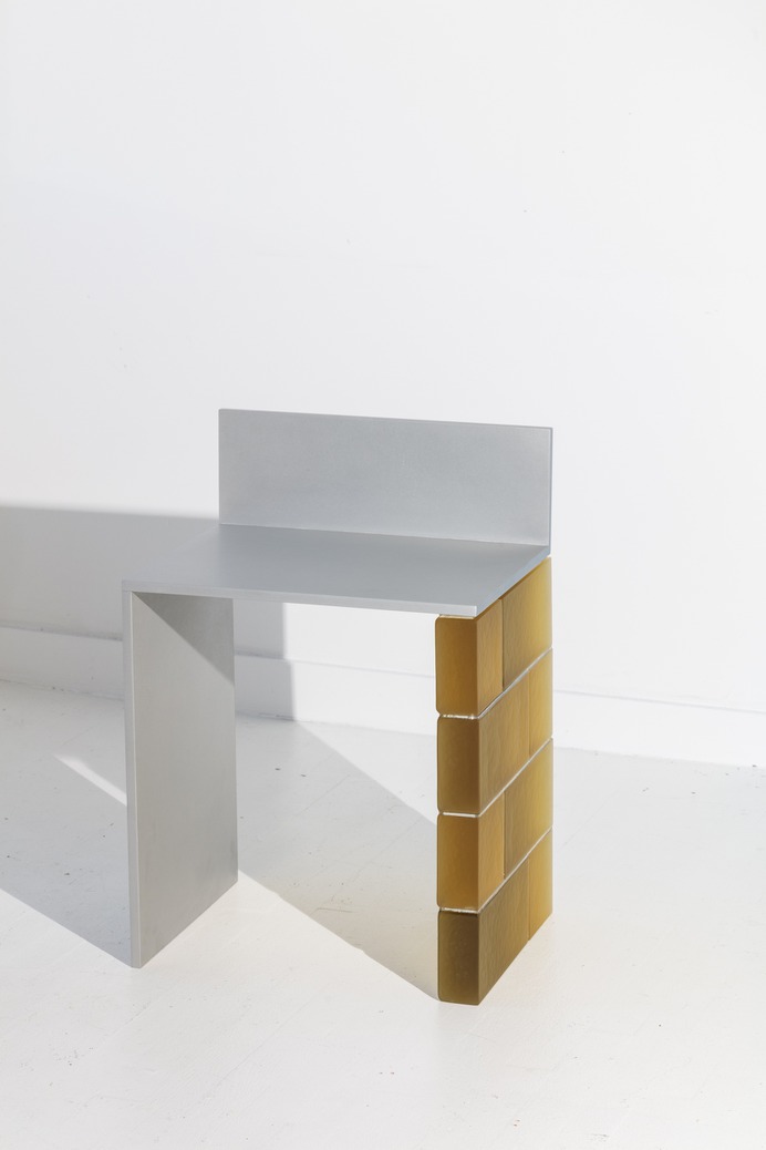 Lescaze Chair by Trueing