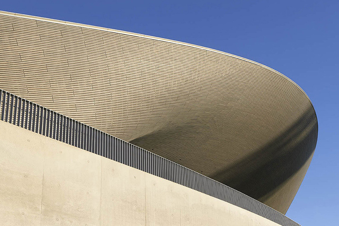 Olympics Aquatic Centre #photography #architecture