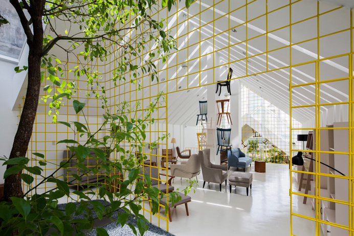 #architecture #interior #minimal