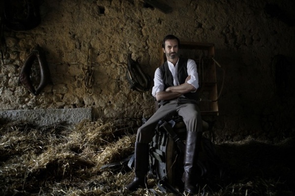Portrait Photography by Alberto Conti #inspiration #photography #portrait