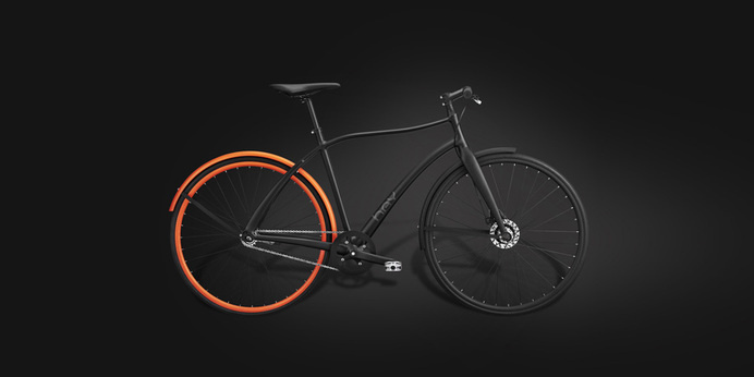 hey bicycles - Google Search #hey #bicycle #orange #graphic #black #simple