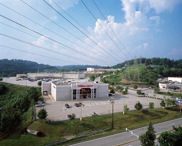 American Consumerism #inspiration #photography