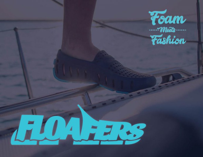 Floafers Retail Deck