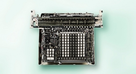 Kevin Twomey Photography #machine #mechanical #kevin #calculator #twomey
