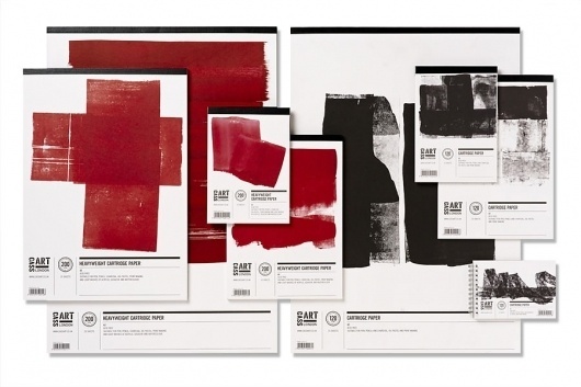 Graphic-ExchanGE - a selection of graphic projects #stationary