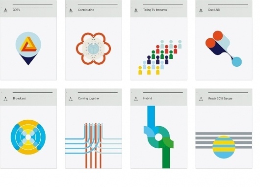 SRCP | Project | Astra #modern #design #graphic #color #illustration #minimal