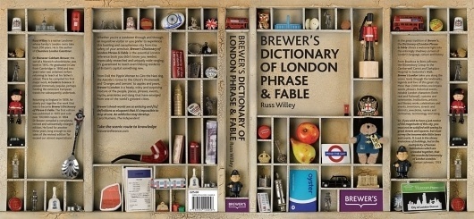 Booketing : The Book Design Blog » Les dictionnaires que l'on a envie d'ouvrir #book #covers