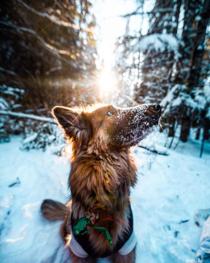 Spectacular Outdoor and Adventure Photography by Rory Court