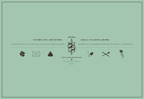 Stitch Design via www.mr cup.com