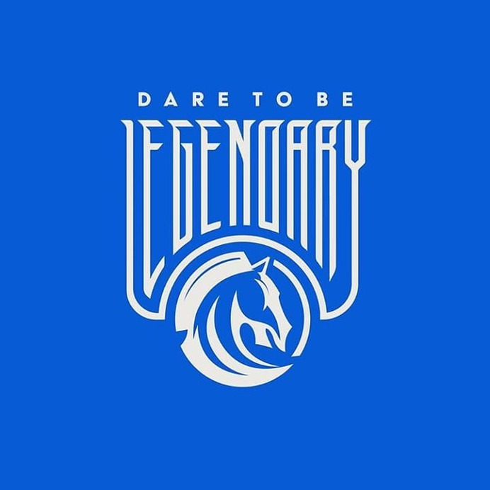 Dare to be Legendary