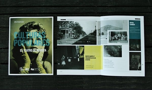 Culturas Populares | Manifiesto Futura #magazine