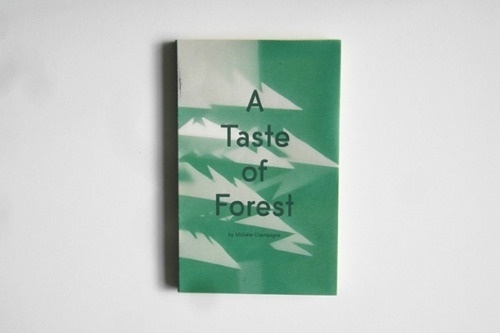 Brightside #cover #forest #design