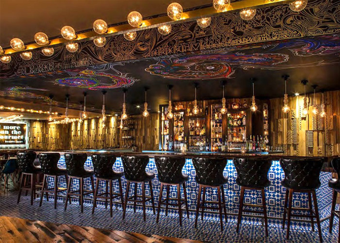 Restaurant Decor That Will Amaze You - #restaurant, #decor, #interior,