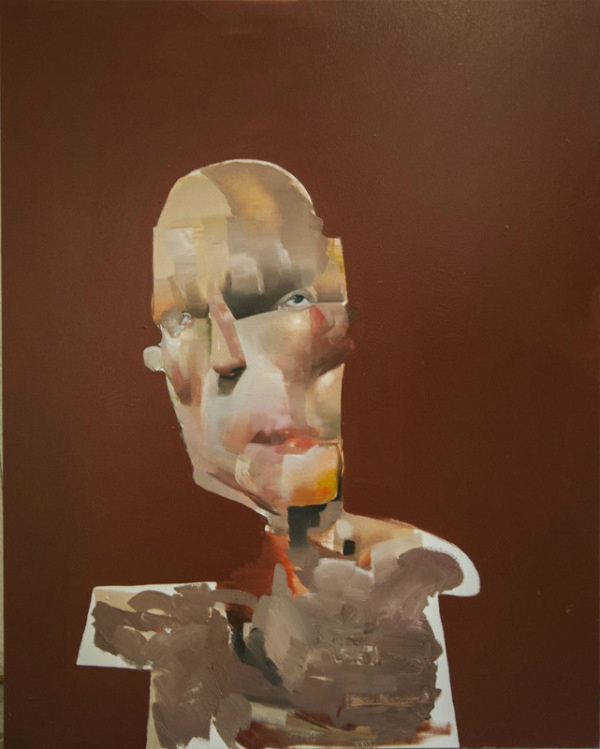 Olav Mathisen | PICDIT #painting #artist #art