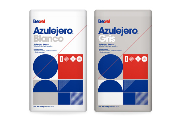 Bexel10 #swiss #packaging #design #graphic #illustration #modernist