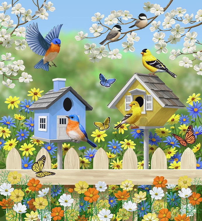 daisy painting & daisy paint by number #painting