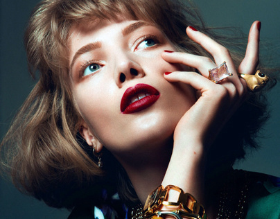 Luxury #fashion