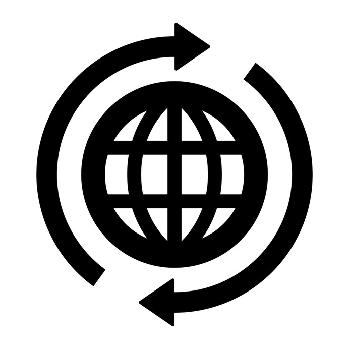 See more icon inspiration related to world, worldwide, internet, seo and web, earth globe, wireless internet, earth grid, globe grid, interface, multimedia and signs on Flaticon.