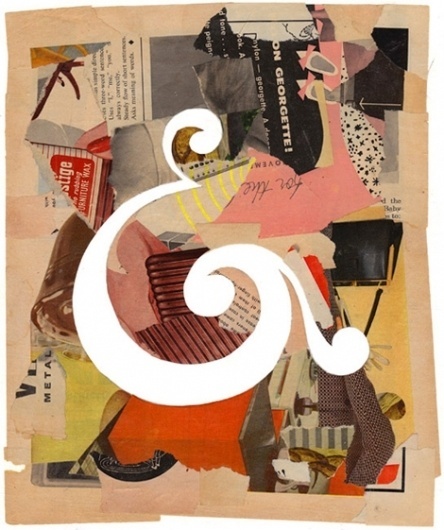 Google Reader (1000+) #illustration #design #typography