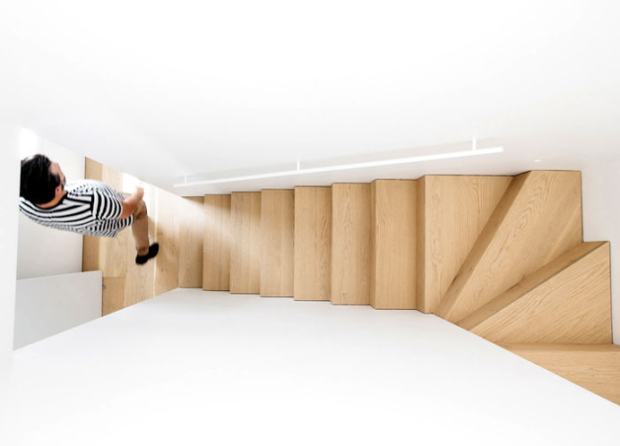 Paddington Project by CM Studio