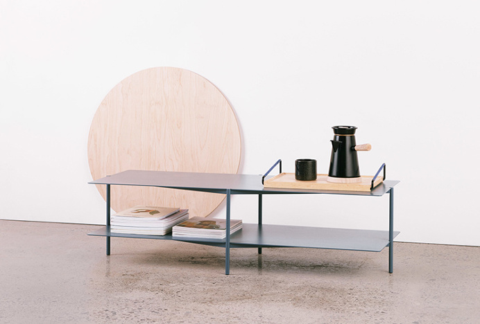 Umbra Shift by Post Projects #design #photography