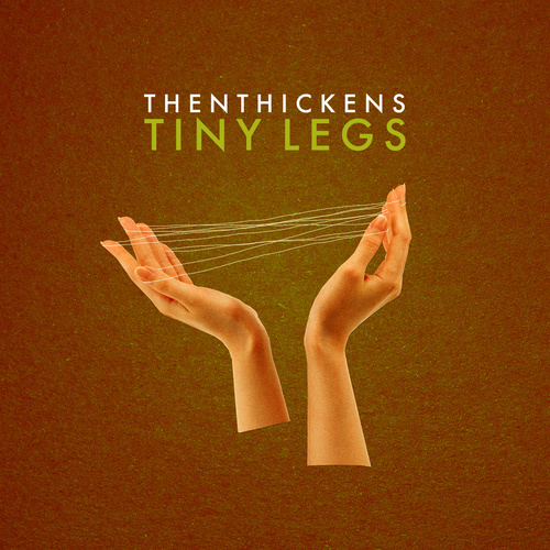 #collage #art #handmade #digitalcollage #albumart #thenthickens