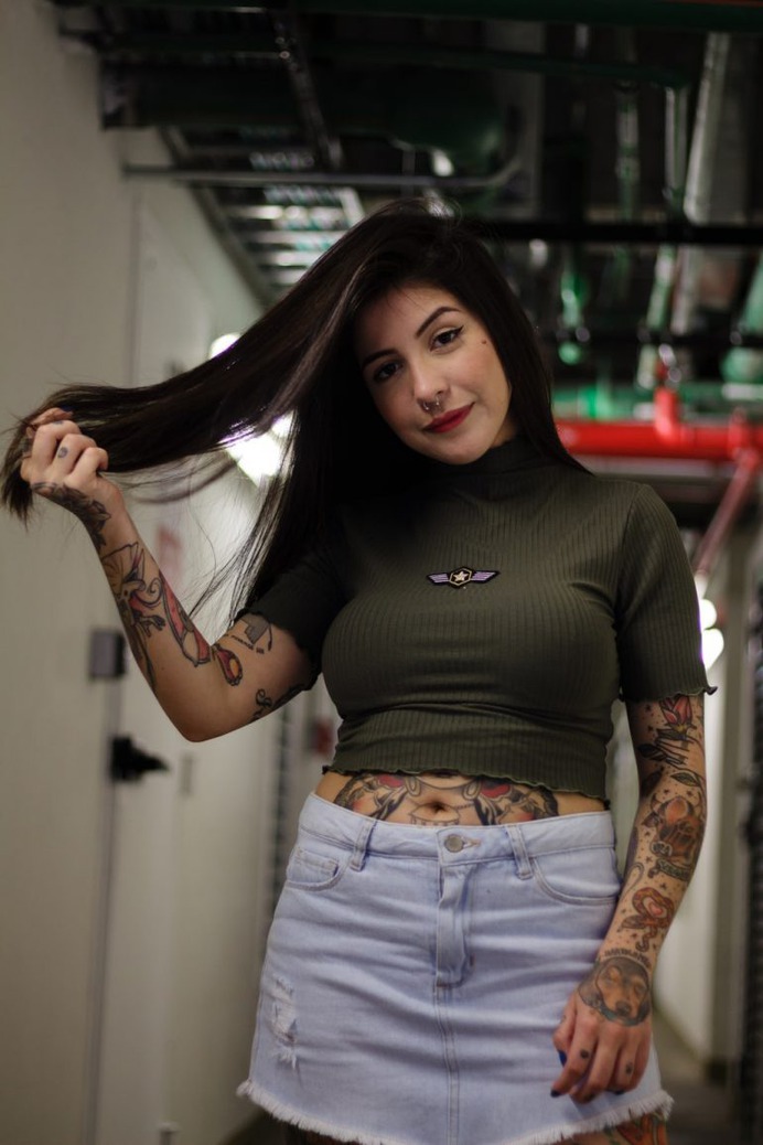 Natalia Nogueira