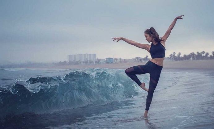Dogtown Diary: Franz Steiner Documents The Daily Life in Venice Beach, California