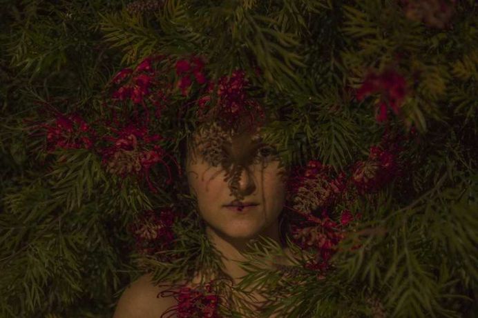 Jungle: Painterly Fine Art Portraits by Itamar Freed