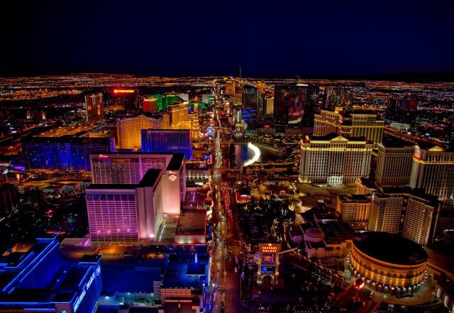Top Honeymoon Destinations in the USA