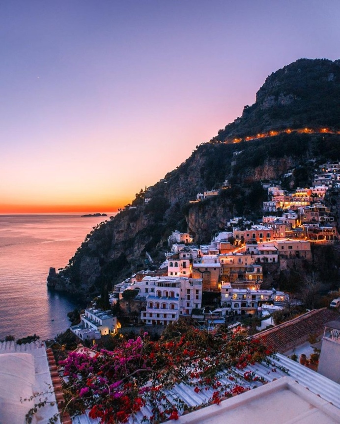 Marvelous Shots of Breathtaking Travel Landscapes by Reuben Nutt