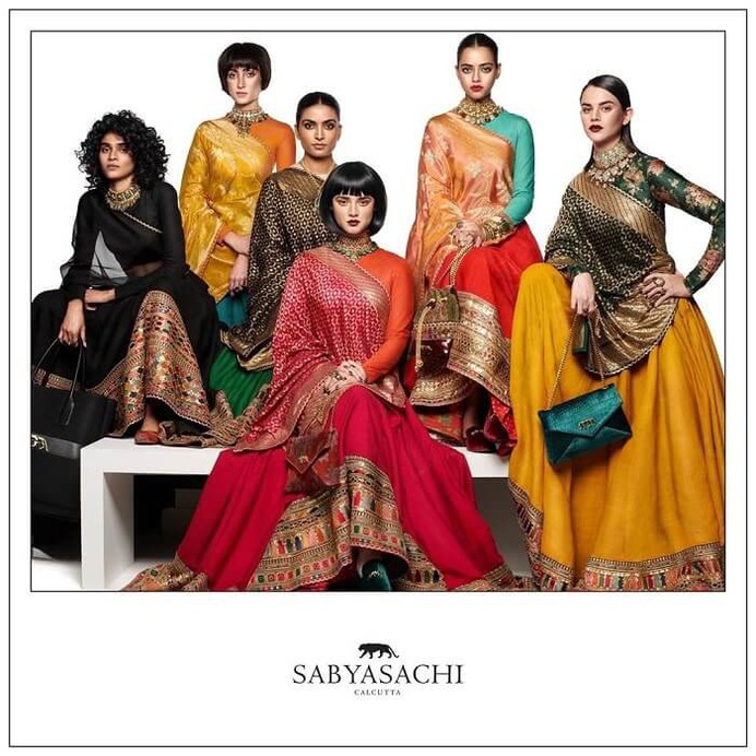 Sabyasachi Summer Collection 2020 For The Best Wedding Outfit Ideas!
