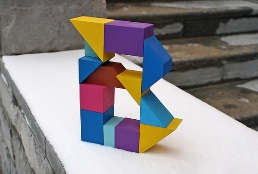 Deconstruct on Typography Served #design #typeface #typography