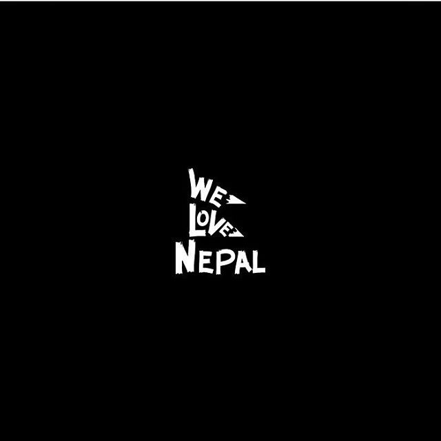 #love #nepal #logo https://www.behance.net/gallery/46625405/logofolio-2016