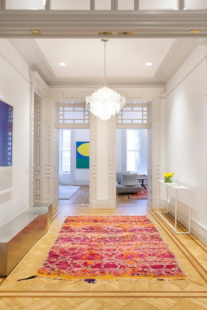 Osborne Apartment by Fogarty Finger 2