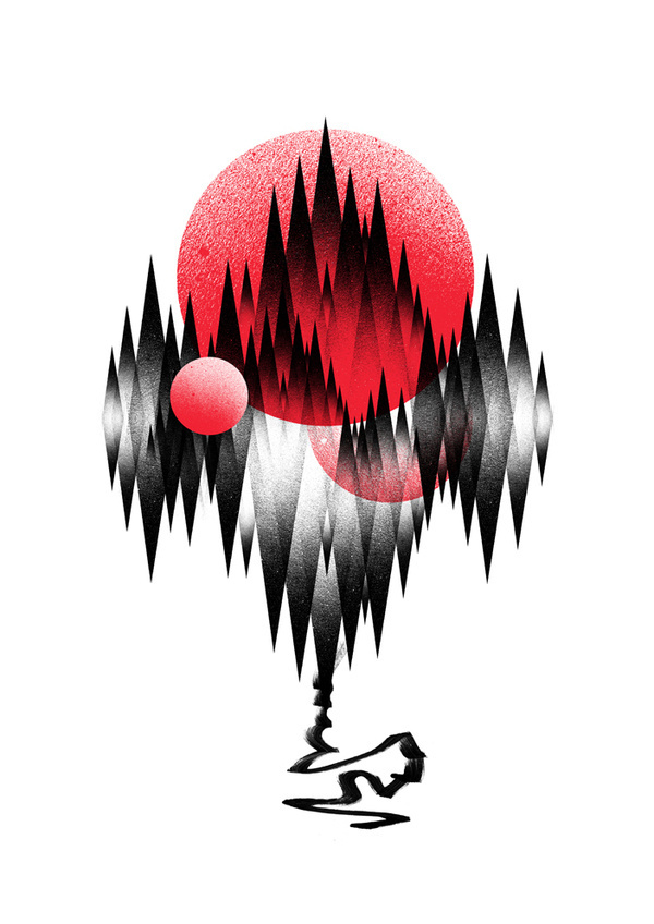 João César Nunes #illustration #design #poster #typography