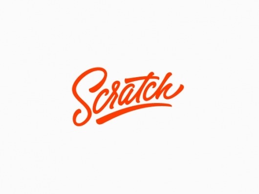 SERGEY SHAPIRO / Personal portfolio of a lettering artist #logo #handlettering #scratch #typography