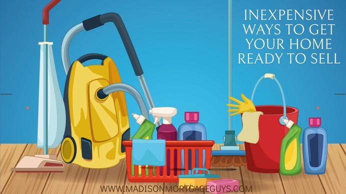 Ready, Set, Sell: 9 Budget Ways to Stage Your Home for Success