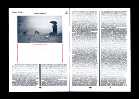 layout